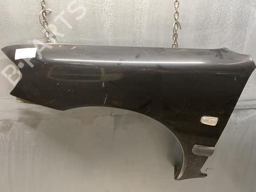 Used Left front fenders PEUGEOT 106 II (1A_, 1C_) 1.5 D (57 hp) 24420521