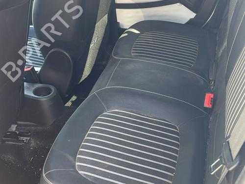 Left taillight RENAULT TWINGO III (BCM_, BCA_) 0.9 TCe 95 | BP39238264C34 - Image 5