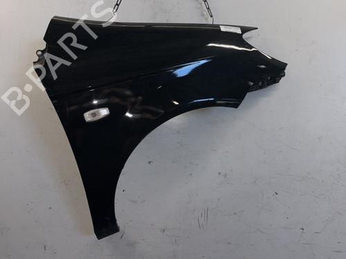 Forkjerm høyre Forkjerm høyre HYUNDAI GETZ (TB) 1.5 CRDi (88 hp) 28722258 28722258