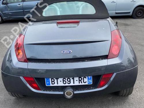 Used Parts FORD STREET KA (RL2)  1.6  1872361