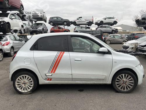 Engine RENAULT TWINGO III (BCM_, BCA_) 1.0 SCe 65 (BCMJ) | BP22095696M1 - Image 6