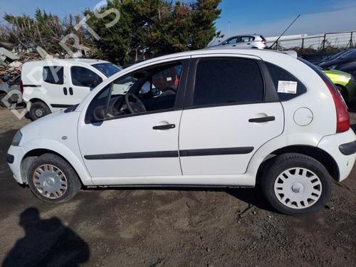 Right mirror CITROËN C3 I (FC_, FN_) 1.4 HDi | BP20347889C27 