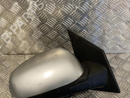 Right mirror NISSAN NOTE (E11, NE11) 1.5 dCi | BP22094855C27 