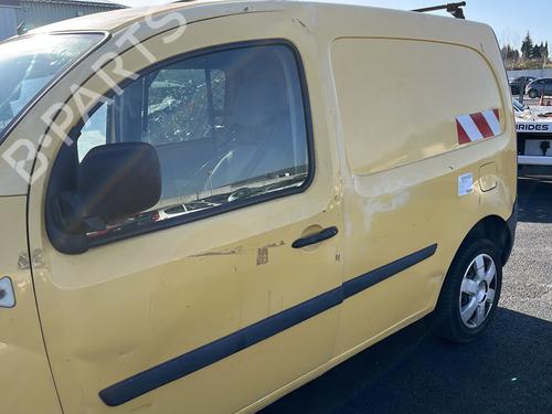 Left taillight RENAULT KANGOO Express (FW0/1_) 1.5 dCi 75 (FW07, FW10, FW04) | BP23498419C34  - Image 5