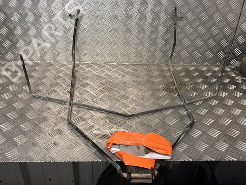 Used Other DACIA DUSTER (HS_) 1.5 dCi (109 hp) 30446148