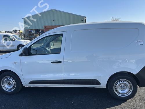 Starter RENAULT EXPRESS Box Body/MPV 1.5 Blue dCi 95 (F6AB) | BP23983695M8 - Image 11