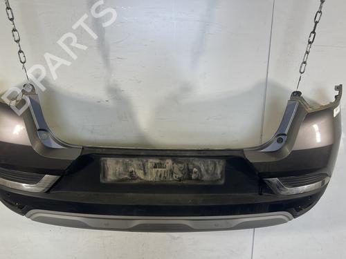 Rear bumper RENAULT CAPTUR II (HF_) TCe 140 (HFN0) 850B24277R