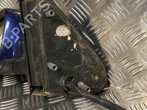 Used Left mirror VW POLO (6N2) 1.4 16V (75 hp) 22095952