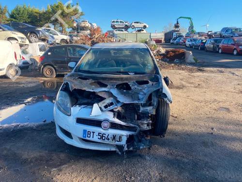 Used Parts FIAT BRAVO II (198_)  1.6 D Multijet (198AXM1B)  1873865