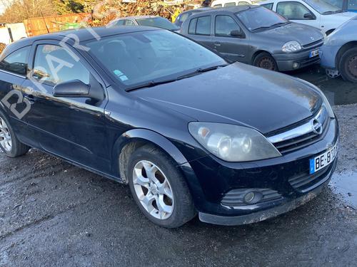 Højre baglygte OPEL ASTRA H GTC (A04) 1.9 CDTI (L08) | BP20346884C35 
