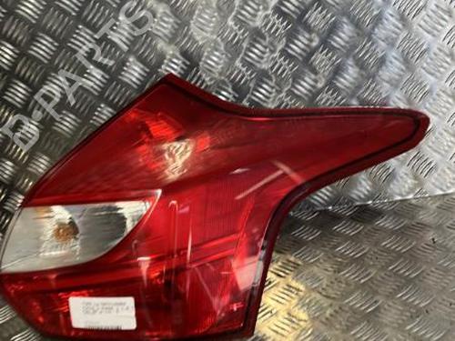 Used Right taillight Right taillight FORD FOCUS III 1.6 Ti (85 hp) 20347854 20347854