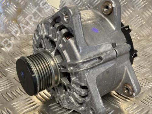 Used Alternator Alternator RENAULT KANGOO III MPV TCe 130 (KJMB) (131 hp) 22917166 22917166