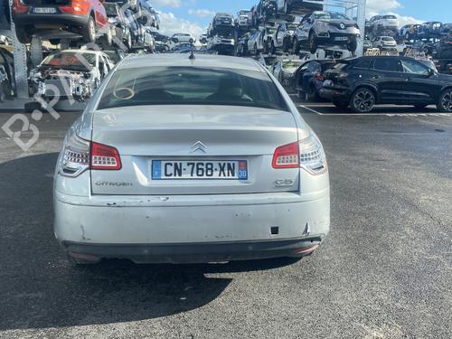Starter CITROËN C5 III (RD_) 2.0 HDi (RDRHD8, RDRHDJ, RDRHR8, RDRHRJ) | BP32171311M8  - Image 8