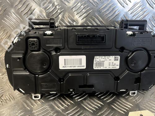 Instrument cluster DACIA DUSTER (HM_) 1.5 dCi 110 4x4 (HMAB) | BP24196075C47 