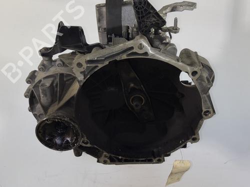 Used Gearbox VW CADDY III Box Body/MPV (2KA, 2KH, 2CA, 2CH) 2.0 EcoFuel (109 hp) 25483787