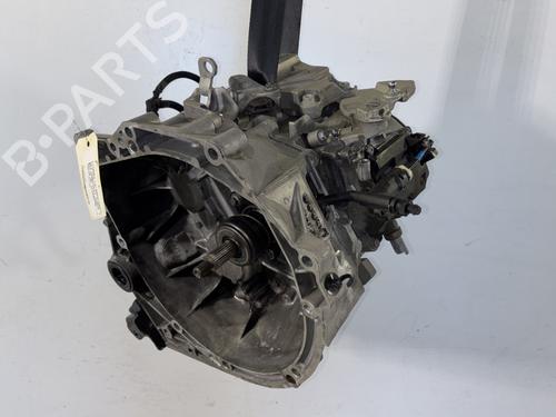 Used Gearbox Gearbox CITROËN DS3 (SA_) 1.6 THP 155 (156 hp) 23789945 23789945