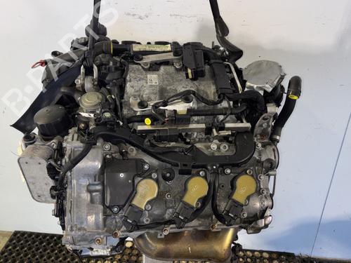 Engine MERCEDES-BENZ C-CLASS (W203) C 350 4-matic (203.087) | BP32000443M1 - Image 13