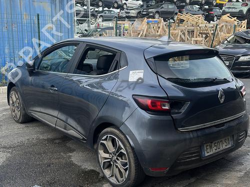 Transmisión delantera izquierda RENAULT CLIO IV (BH_) 0.9 TCe 90 (BHNF, BHMA, BHMH, BHJK, BHJR) | BP29998112M38