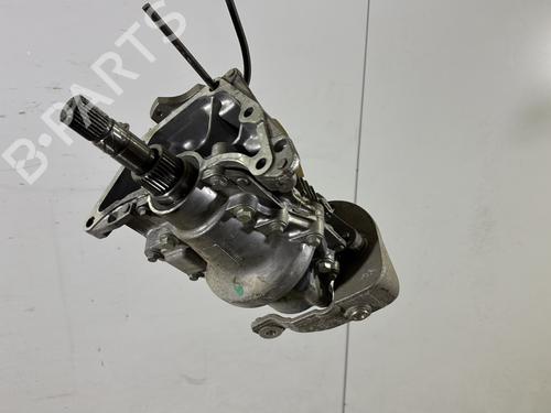 Transfer box DACIA DUSTER (HM_) 1.5 dCi 110 4x4 (HMAB) | BP24198651M36