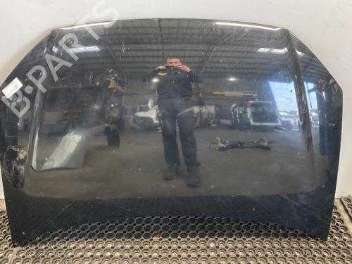 Hood VW POLO IV (9N_, 9A_) 1.4 TDI | BP20346818C1 