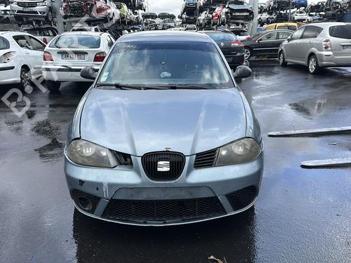 Right taillight SEAT IBIZA III (6L1) 1.9 TDI | BP28520256C35