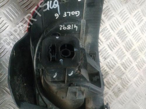 Used Left taillight Left taillight VW GOLF VI (5K1) 2.0 TDI (110 hp) 32184725 32184725