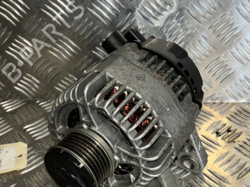 Alternator CITROËN C3 II (SC_) 1.2 VTi 82 | BP21081258M7 