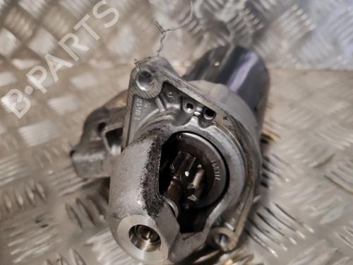 Used Starter Starter CITROËN NEMO MPV 1.3 HDi 75 (75 hp) 22097037 22097037