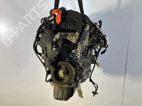 Engine CITROËN C3 II (SC_) 1.4 HDi 70 (SC8HZC, SC8HR0, SC8HP4) | BP34703548M1  - Image 6