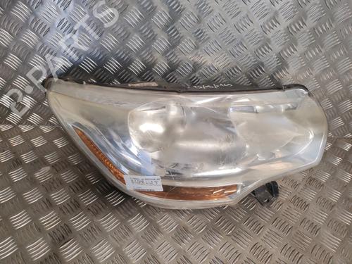 Used Right headlight CITROËN C4 II (NC_) 1.6 HDi 115 (114 hp) 29188126