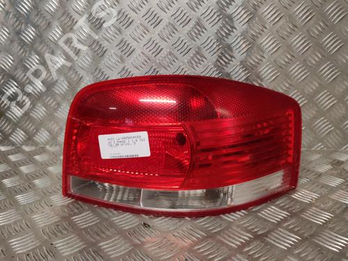 Used Right taillight AUDI A3 (8P1) 1.9 TDI (105 hp) 22761481