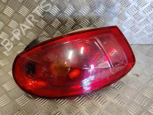 Used Right taillight FIAT BRAVO II (198_) 1.9 D Multijet (198AXC1B) (150 hp) 20344126