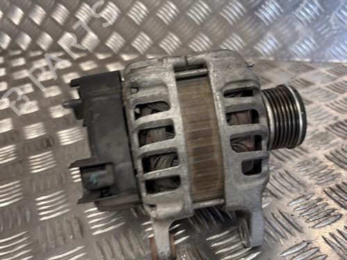 Used Alternator Alternator RENAULT CLIO IV (BH_) 1.5 dCi 90 (90 hp) 33849289 33849289