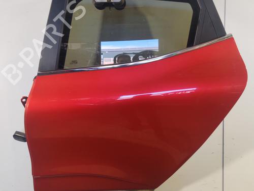Porta posteriore sinistra RENAULT CLIO V (B7_) [2019-2025]  28490068