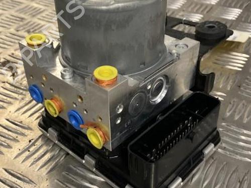ABS pump NISSAN PRIMASTAR Van (X83) 2.5 dCi 140 | BP22917158M43 