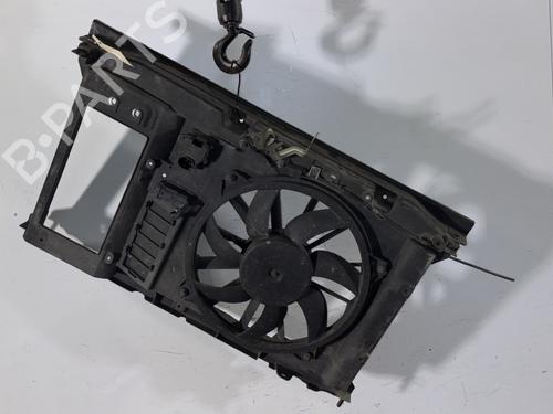 Frontplade/Frontkurv PEUGEOT 308 I (4A_, 4C_) 1.6 HDi (92 hp) 32494436