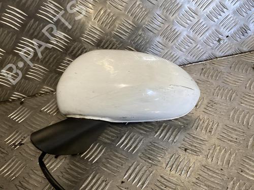 Left mirror OPEL CORSA D (S07) 1.3 CDTI (L08, L68) | BP20343845C26 
