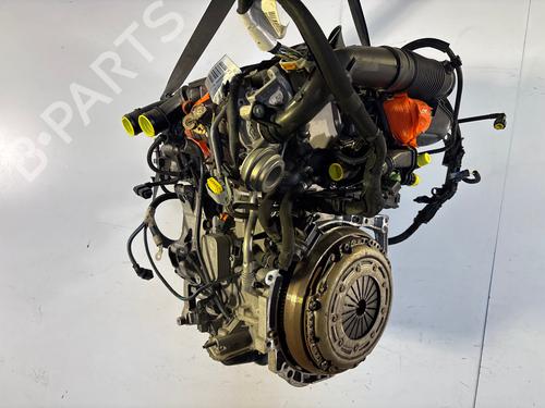 Engine CITROËN C3 Picasso (SH_) 1.2 THP 110 (SHHNZ6) | BP34703506M1  - Image 8
