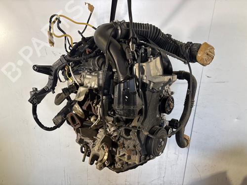 Engine RENAULT MASTER III Van (FV) 2.3 dCi 100 FWD (FV0A, FV0B, FV0G, FV0K, FV0H) | BP34171951M1  - Image 7