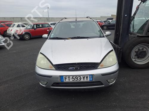 Left headlight FORD FOCUS I Turnier (DNW) 1.8 Turbo DI / TDDi | BP24471113C28 - Image 5
