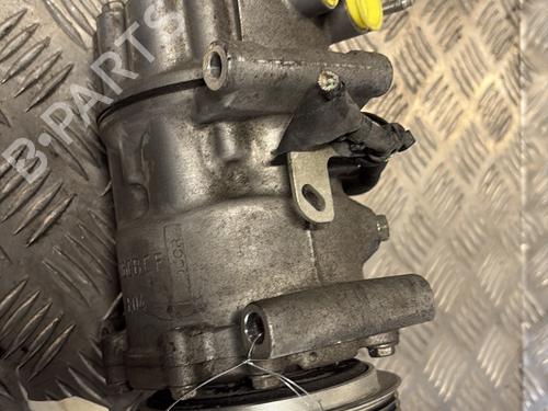 AC-Kompressor CITROËN C3 II (SC_) 1.6 HDi 90 (90 hp) 31970345