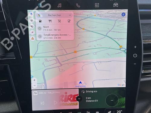 Ratstangsstang RENAULT ESPACE VI (RHN) E-TECH 200 Hybrid | BP27606099I23  - Image 6