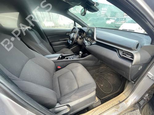 Left headlight TOYOTA C-HR (_X1_) 1.8 Hybrid (ZYX10_, ZYX11_, ZYX10R, ZYX11R) | BP33046851C28 - Image 20