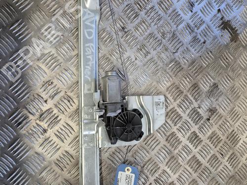 Front left window mechanism PEUGEOT PARTNER Tepee 1.6 HDi | BP40439927C22 - Image 2