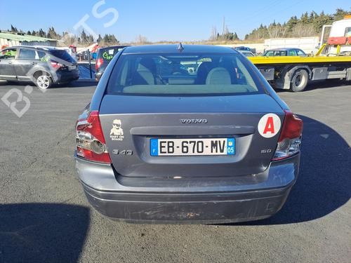 Left headlight VOLVO S40 II (544) 1.6 D | BP23843146C28  - Image 7