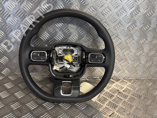 Ratt CITROËN C3 III (SX) 1.2 THP 110 (SXHNPS, SXHNZT, SXHNZ6) (110 hp) 28569981