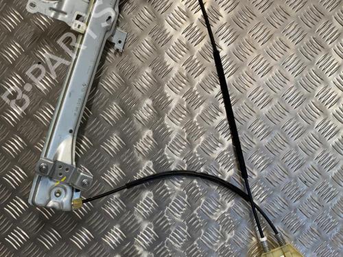 Used Rear left window mechanism RENAULT LATITUDE (L70_) 2.0 dCi 175 (L70Y, L734) (173 hp) 20348776