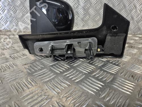 Used Left mirror Left mirror RENAULT ZOE (BFM_) ZOE (88 hp) 35805588 35805588