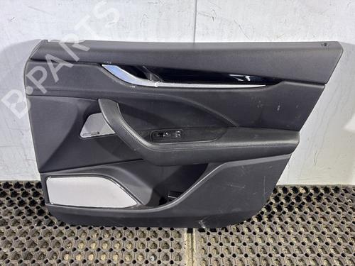 Seats set MASERATI LEVANTE SUV (M161) 3.0 D Q4 | BP33729210C78 - Image 27