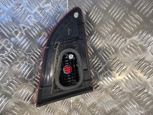 Right tailgate light RENAULT SCÉNIC III (JZ0/1_) 1.5 dCi | BP22095919C80 